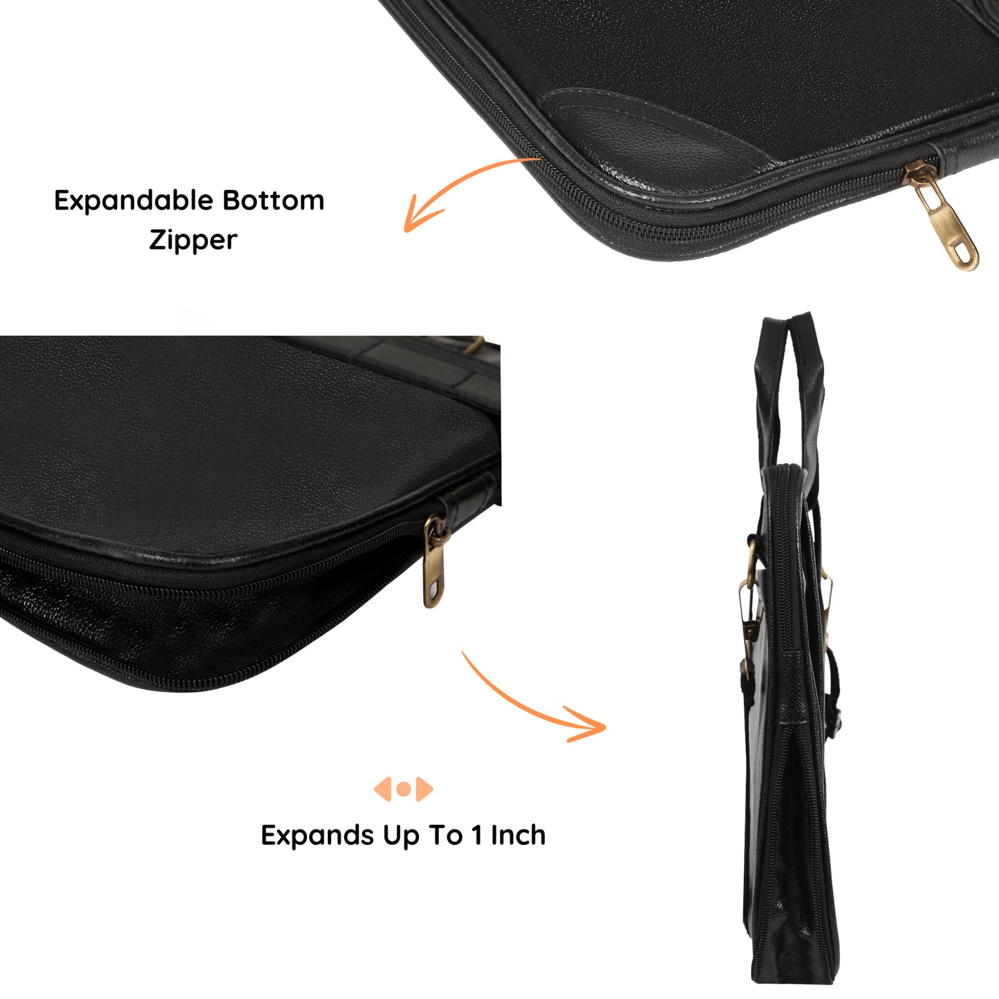 Kamron office Messenger Bags 2