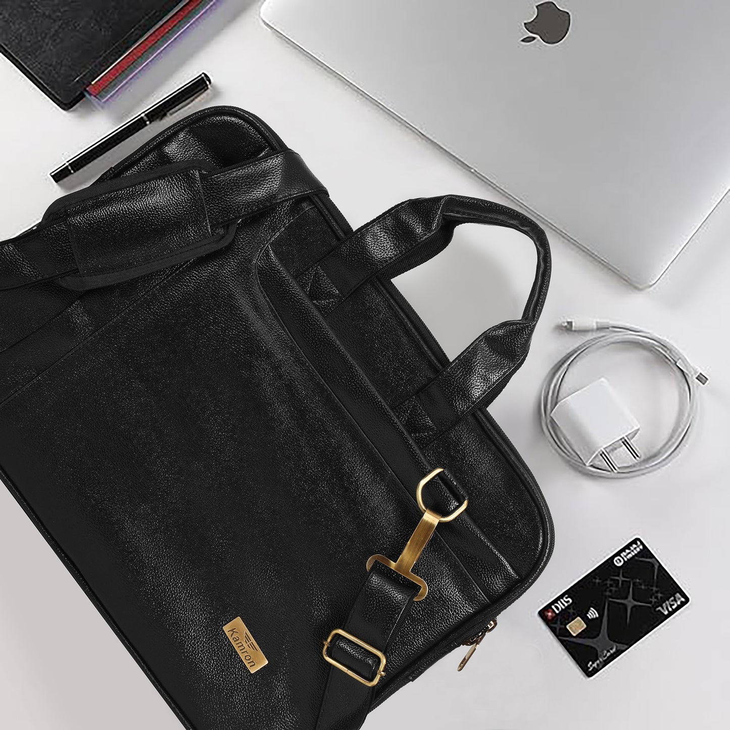 Kamron office Messenger Bags 2
