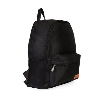 Kamron Casual Backpacks - 1 Compartment (Black)