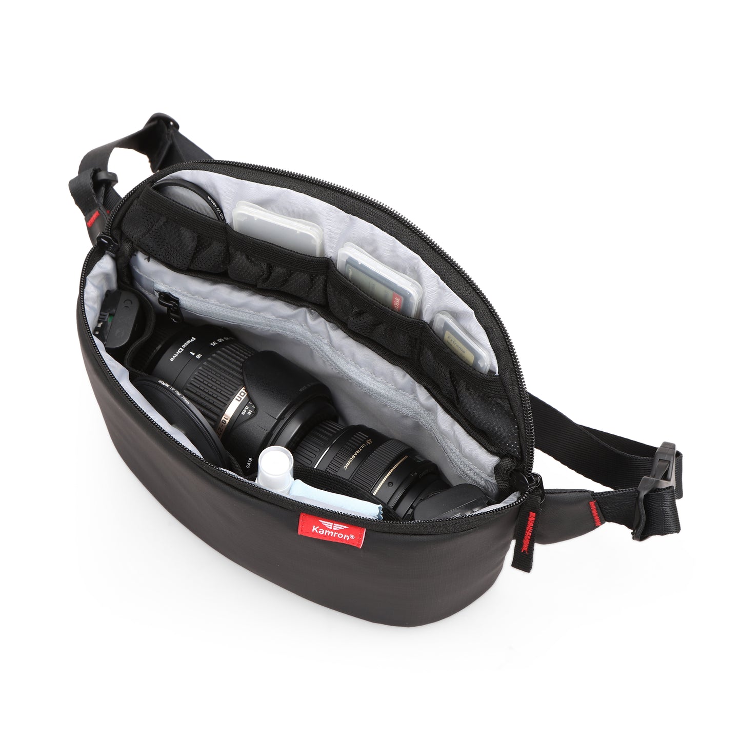 Tough BP Pouch