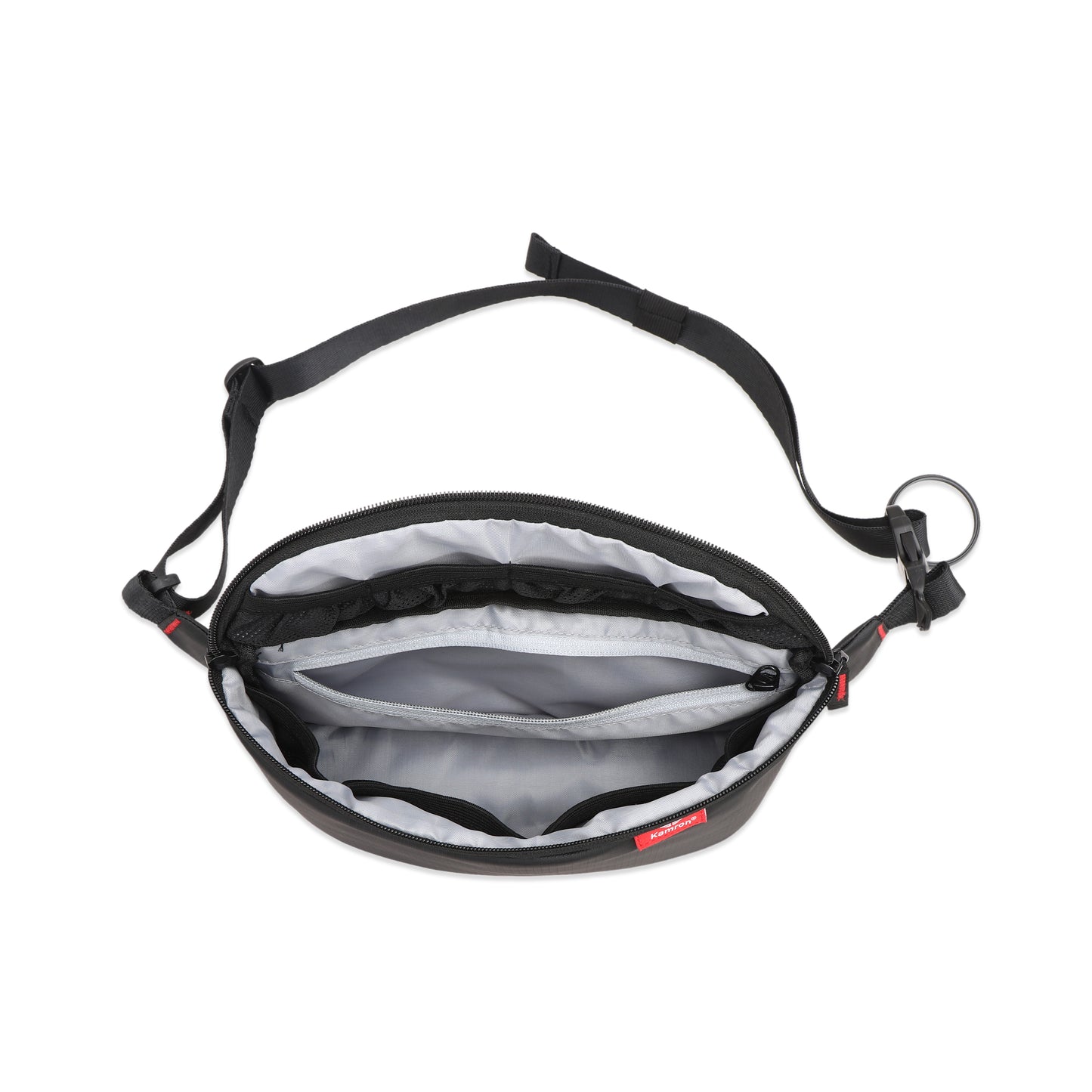 Tough BP Pouch