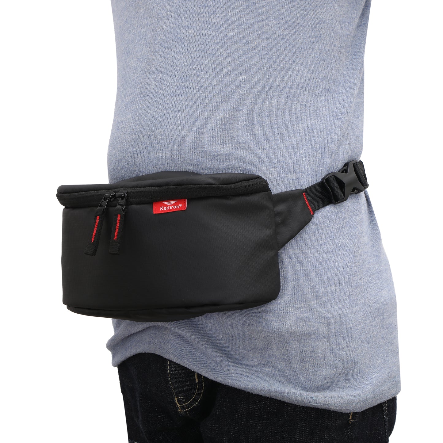 Tough BP Pouch
