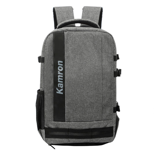 Kamron Basic Rev Waterproof DSLR Backpack