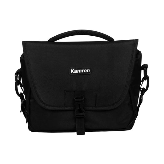 Kamron A11 Camera Shoulder Bag with iPad Compartment