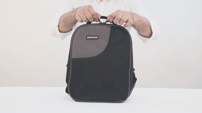 Kamron A22 Backpack Camera Bag