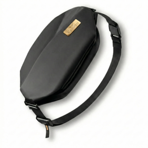 Cross Sling bag Capacity - 6L