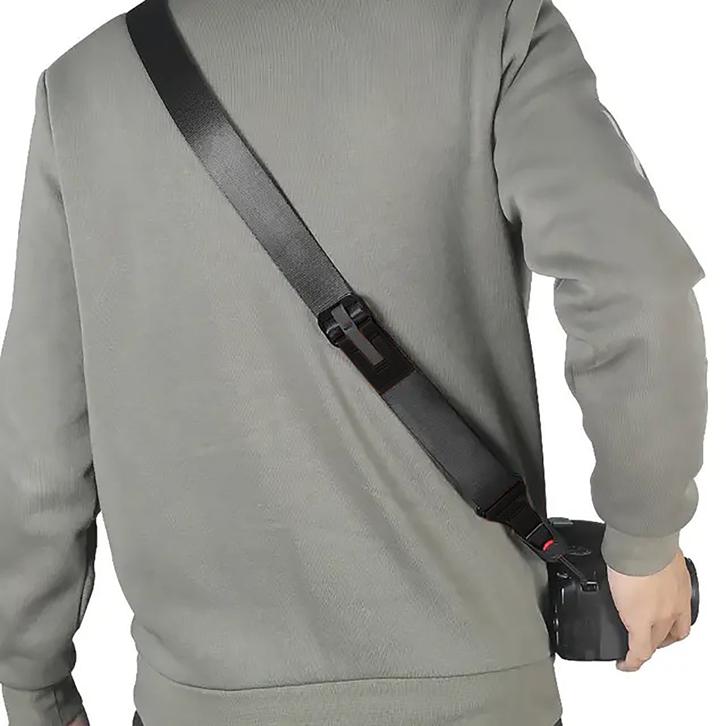 Kamron Side 2 Pro Shoulder Strap