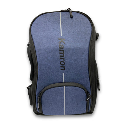 Kamron Basic 300 Professional Camera Bag (Blue)