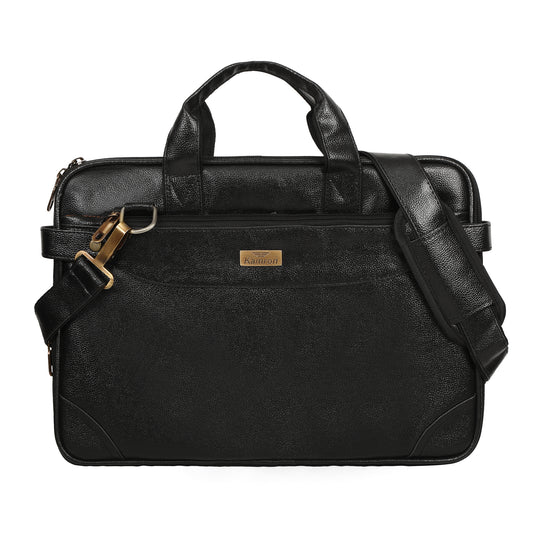Kamron Office Messenger Bag 1