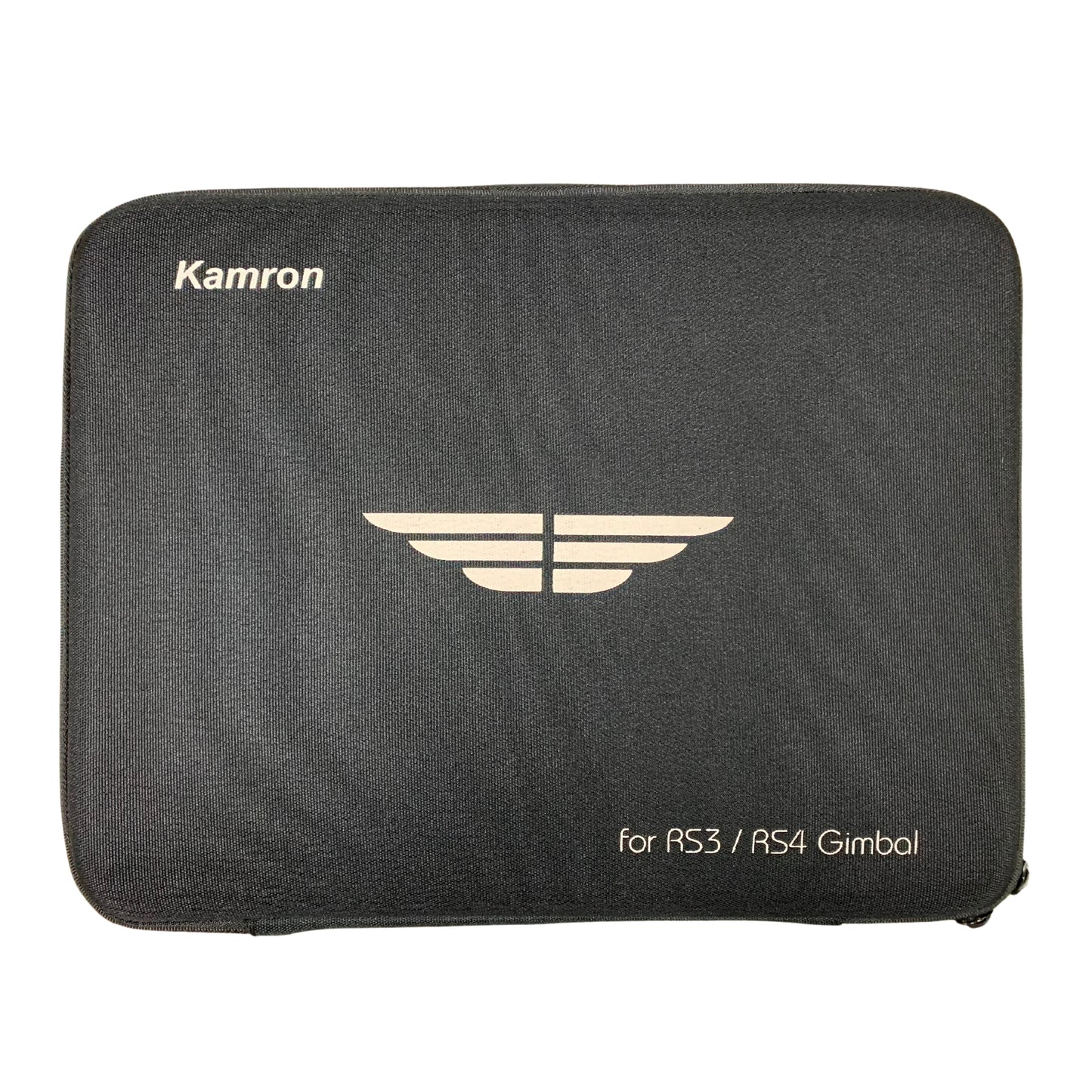 Kamron Gimbal Hard Case for DJI RS3 / RS4 Gimbal (Black)