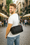 Kamron All Day Sling Waterproof Camera sling Bag