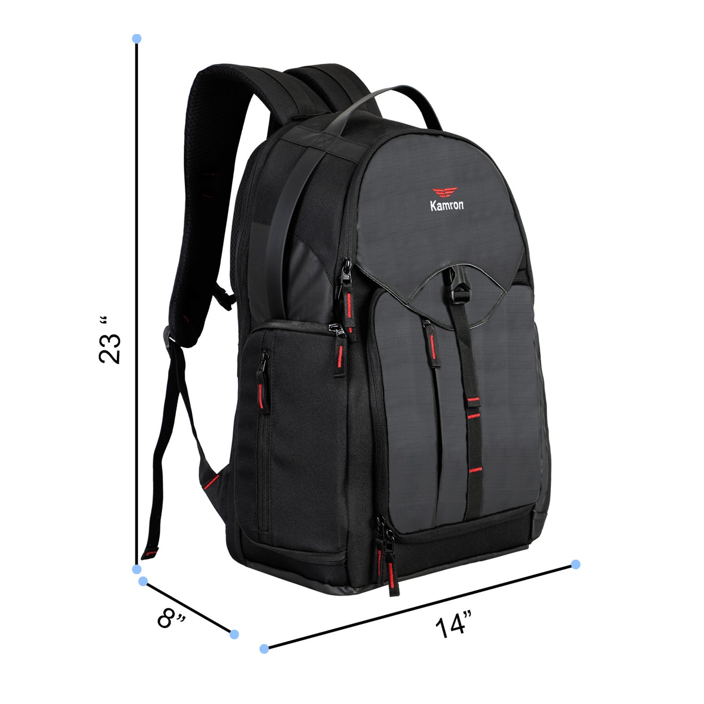 Kamron Sling 200 Backpack Camera Bag