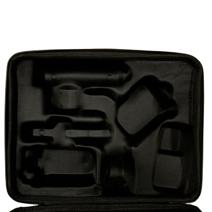 Kamron Gimbal Hard Case for DJI RS3 / RS4 Gimbal (Black)