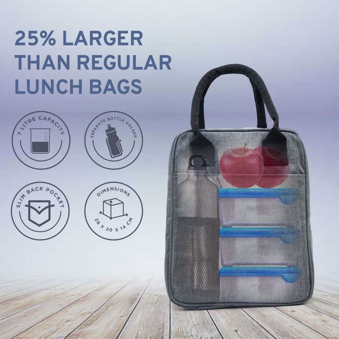 Kamron Mini Lunch Bag