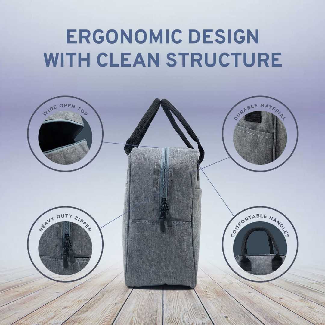 Kamron Mini Lunch Bag