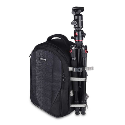 Kamron A53 Waterproof DSLR Backpack Camera Bag