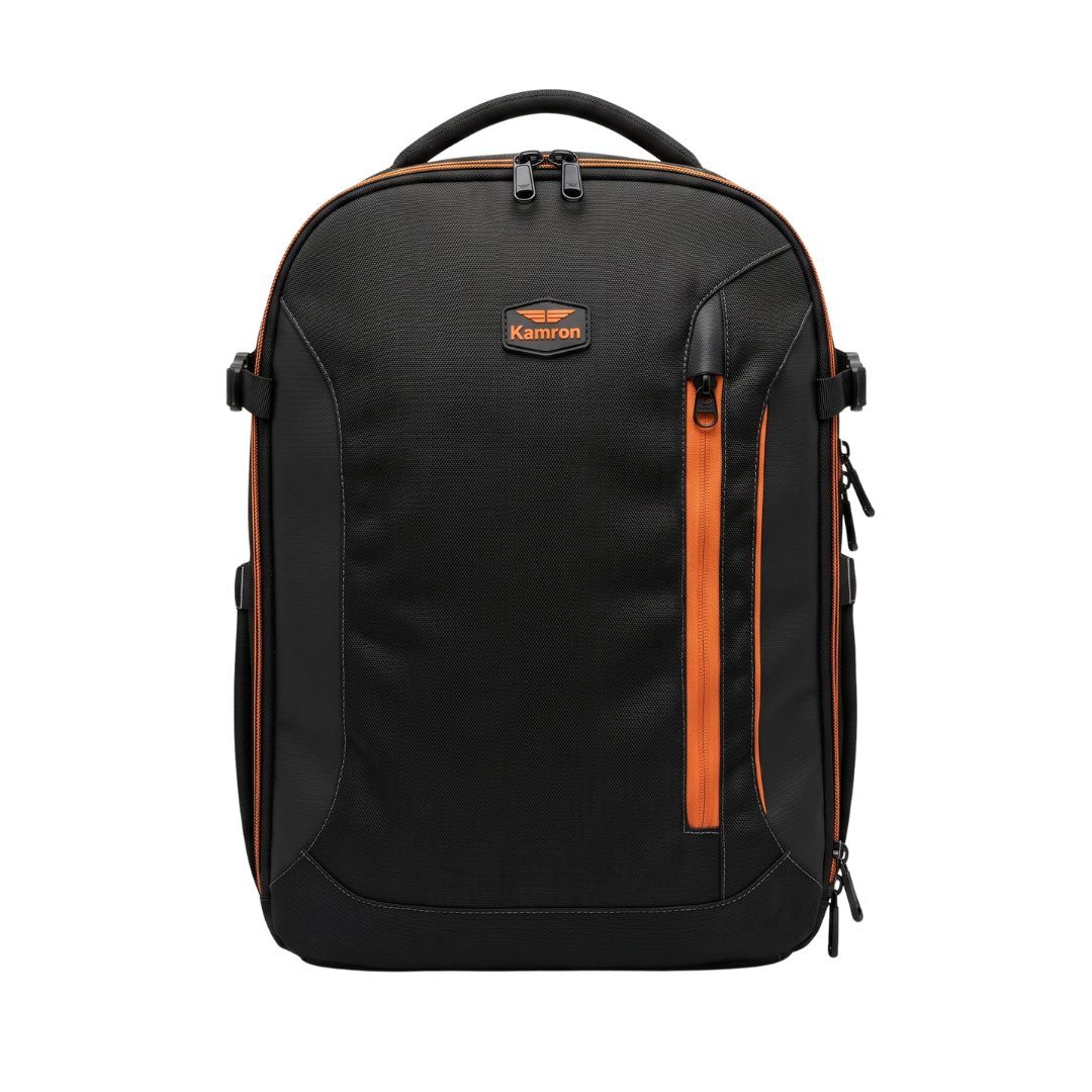Kamron A51 Backpack Camera Bag