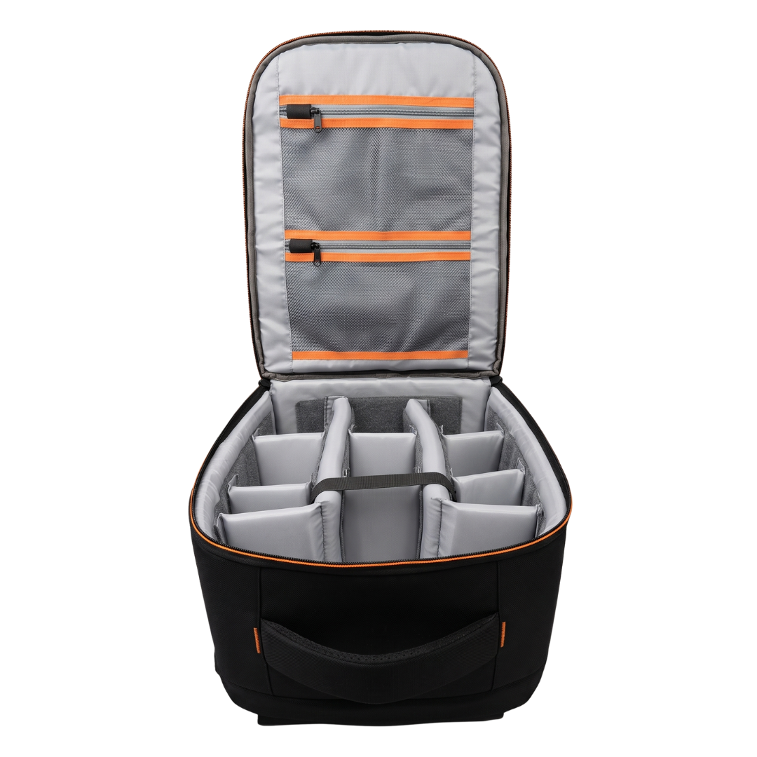 Kamron A51 Backpack Camera Bag