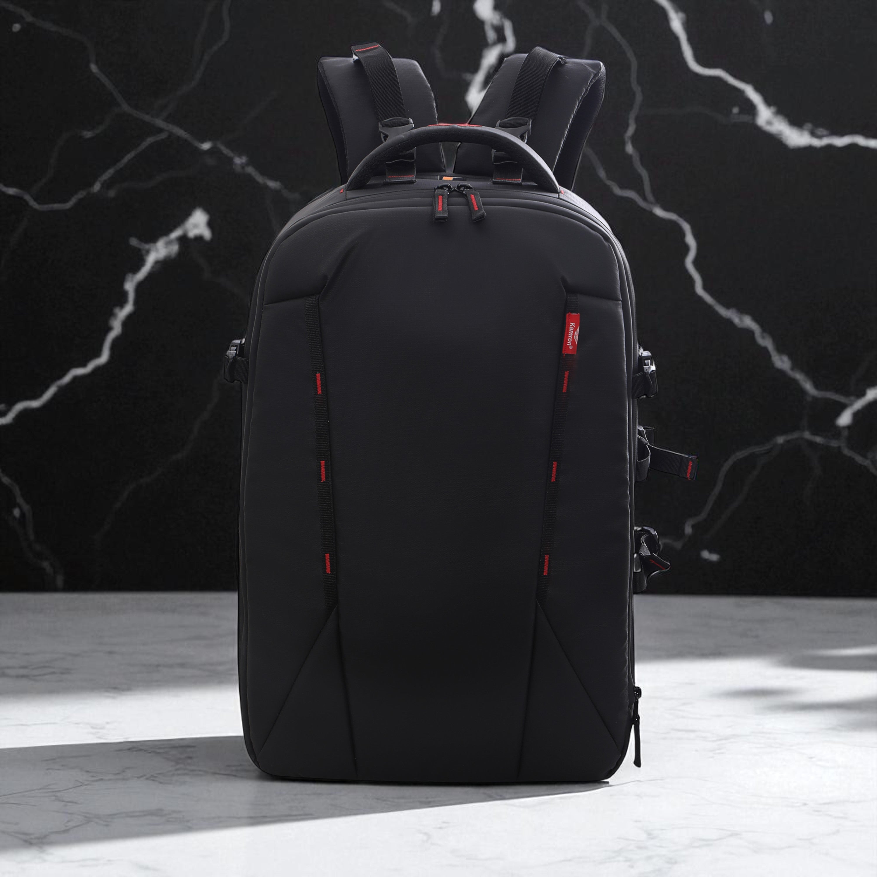 Kamron Tough BP Max Waterproof DSLR Backpack Camera Backpack