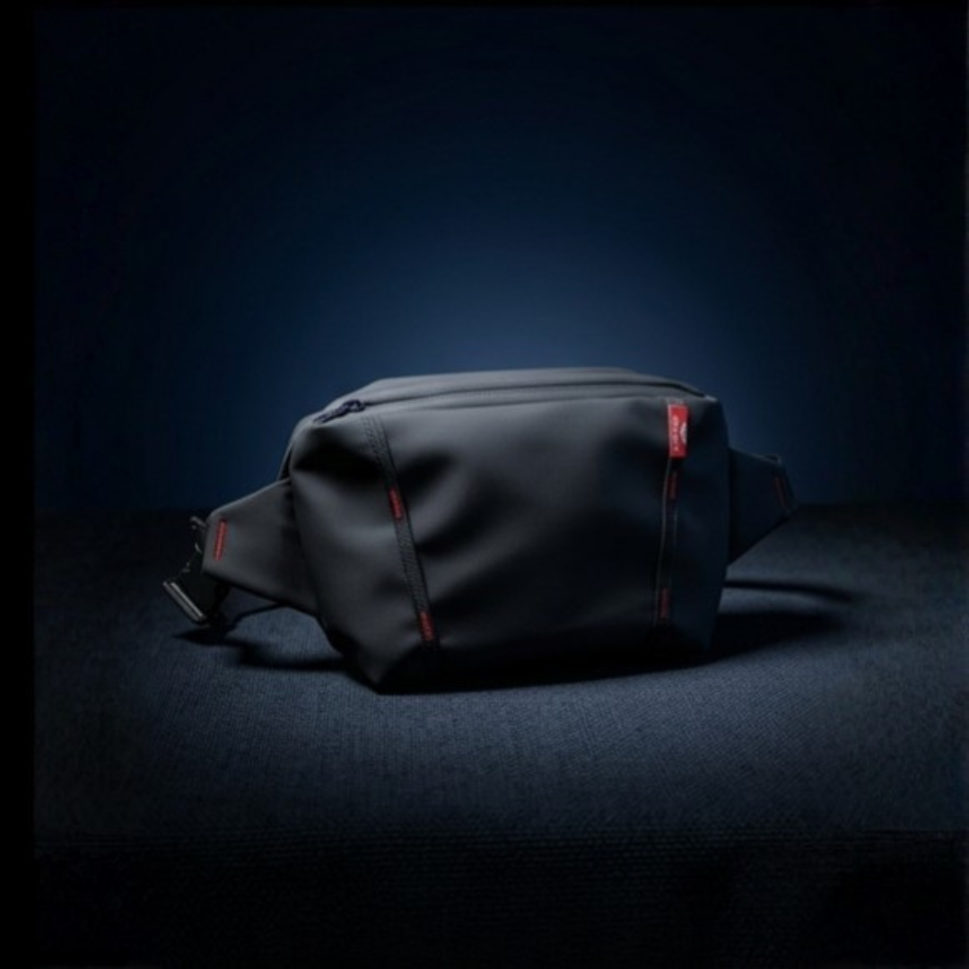 Kamron All Day Sling Waterproof Camera sling Bag