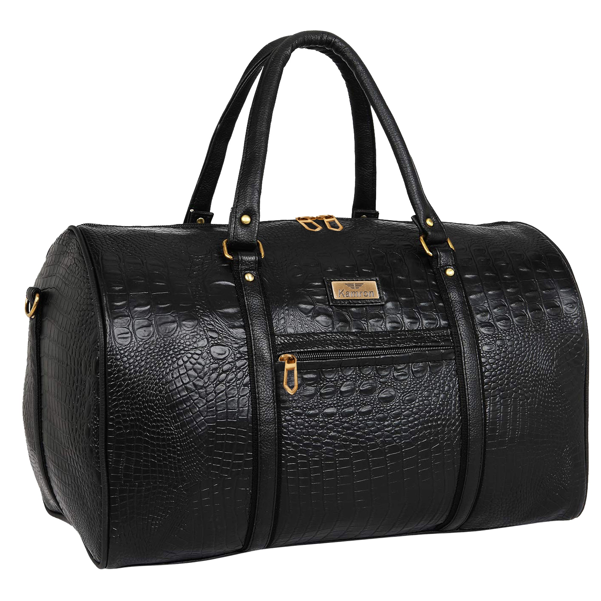 Kamron Gym Training & Travel Duffle