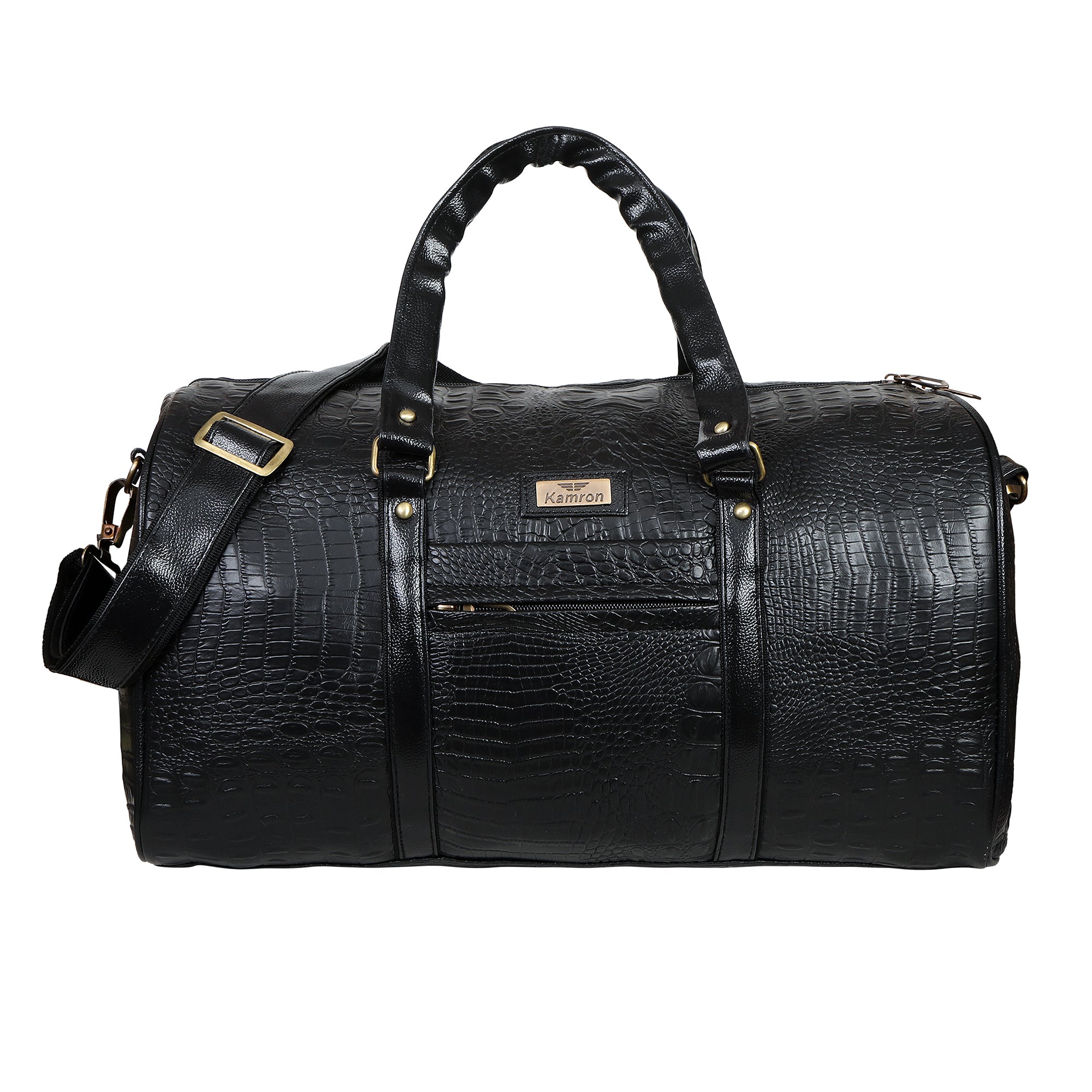 Kamron Gym Training & Travel Duffle