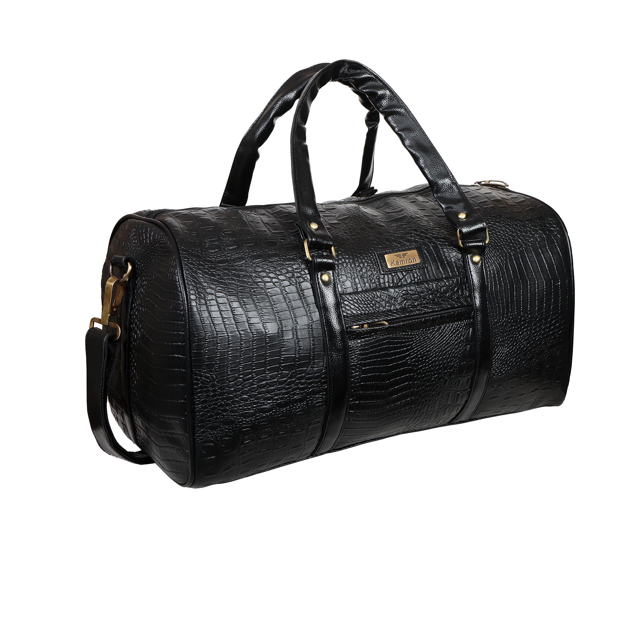 Kamron Gym Training & Travel Duffle