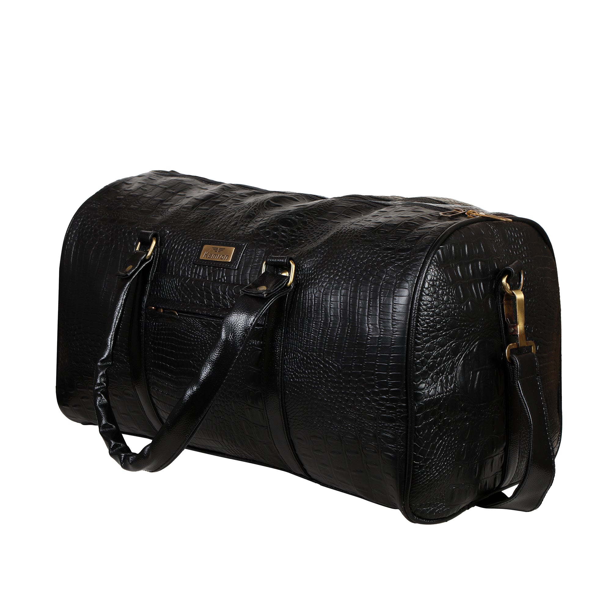Kamron Gym Training & Travel Duffle