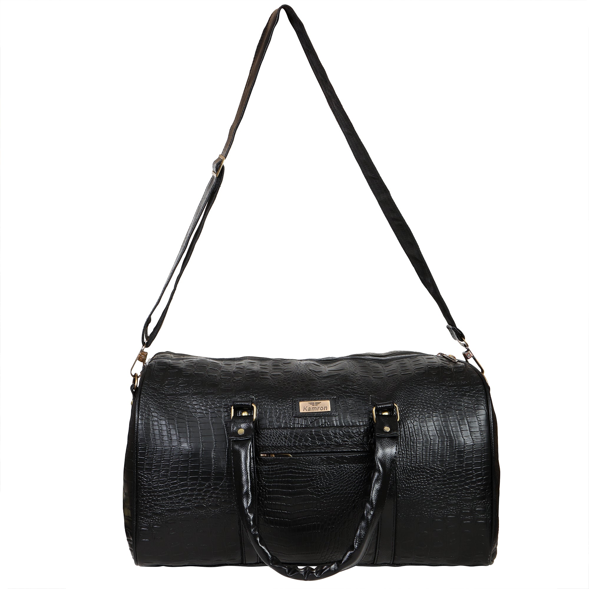Kamron Gym Training & Travel Duffle