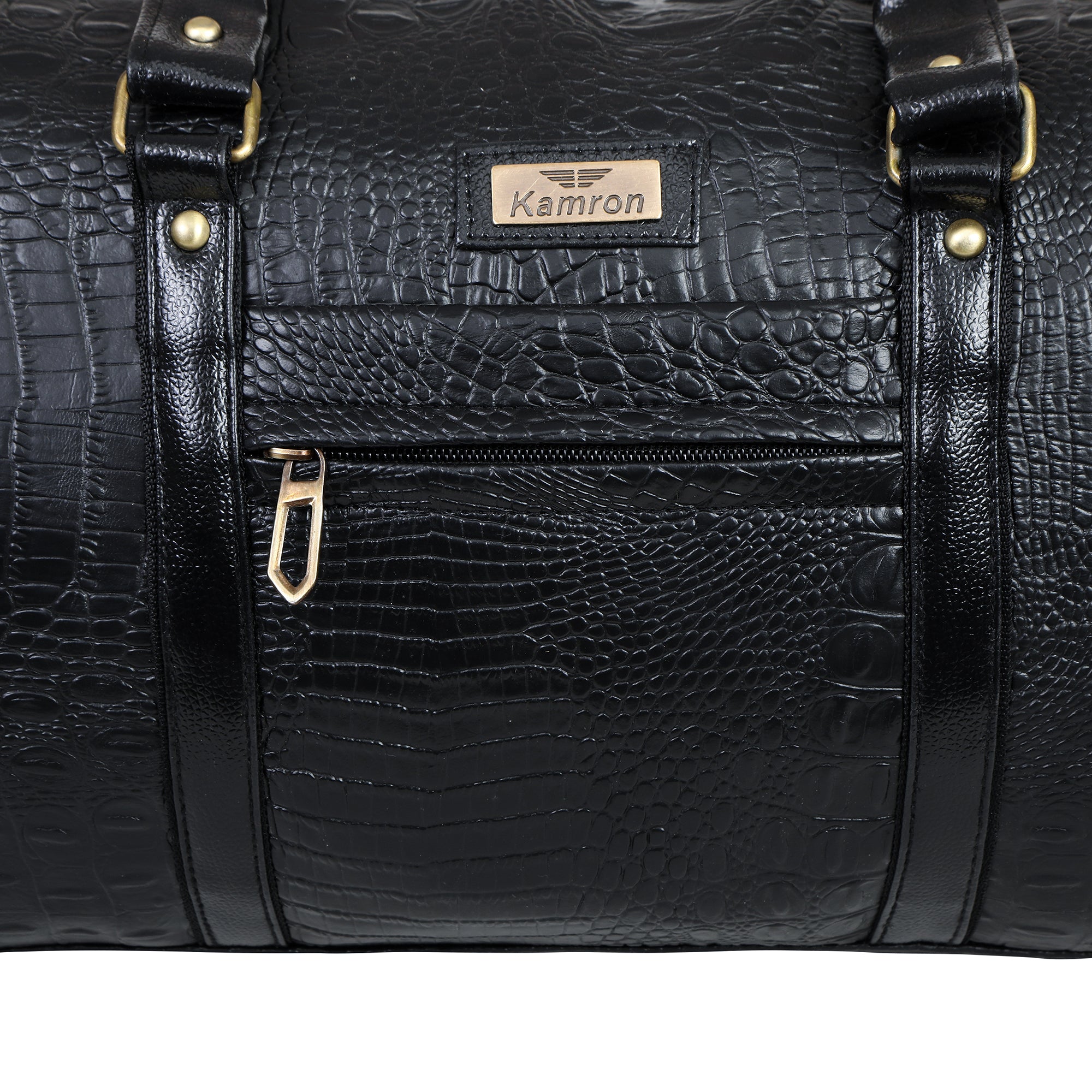 Kamron Gym Training & Travel Duffle