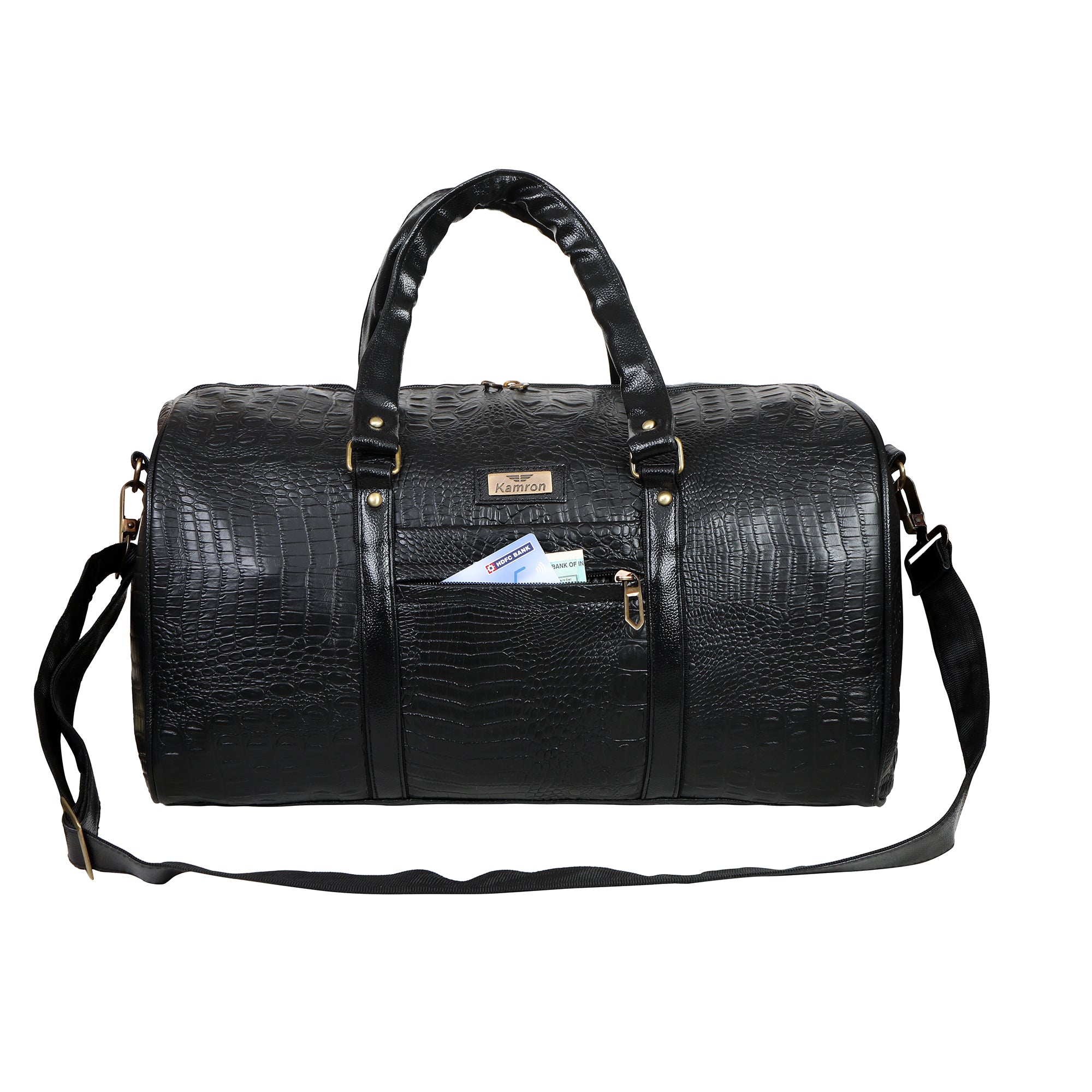 Kamron Gym Training & Travel Duffle