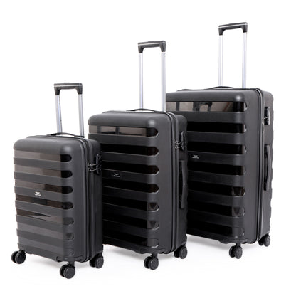 Kamron Trolley Bag - Cabin size