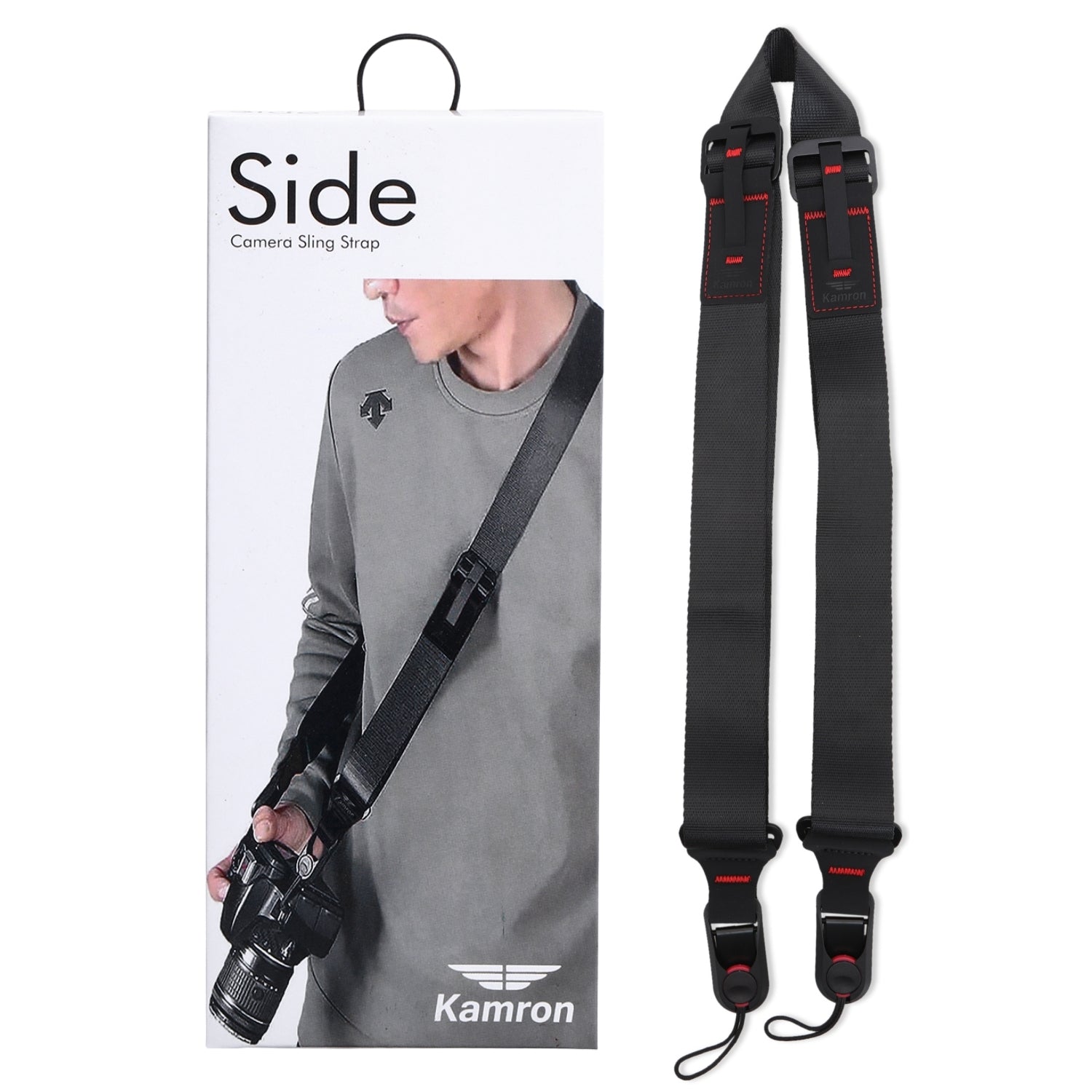 Kamron Side 2 Pro Shoulder Strap