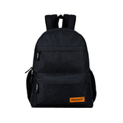 Kamron Series 2 Casual Backpack - 36 ltrs (Black)