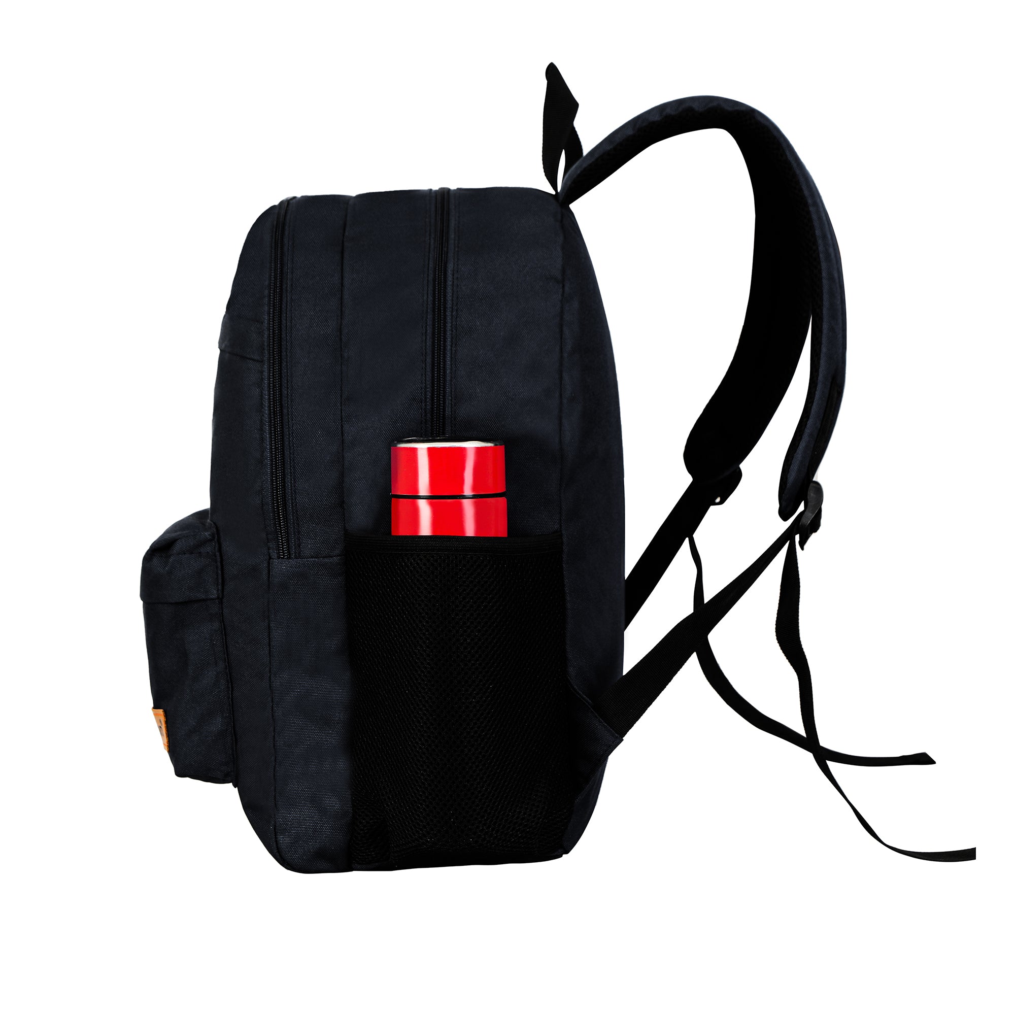 Kamron Series 2 Casual Backpack - 36 ltrs (Black)