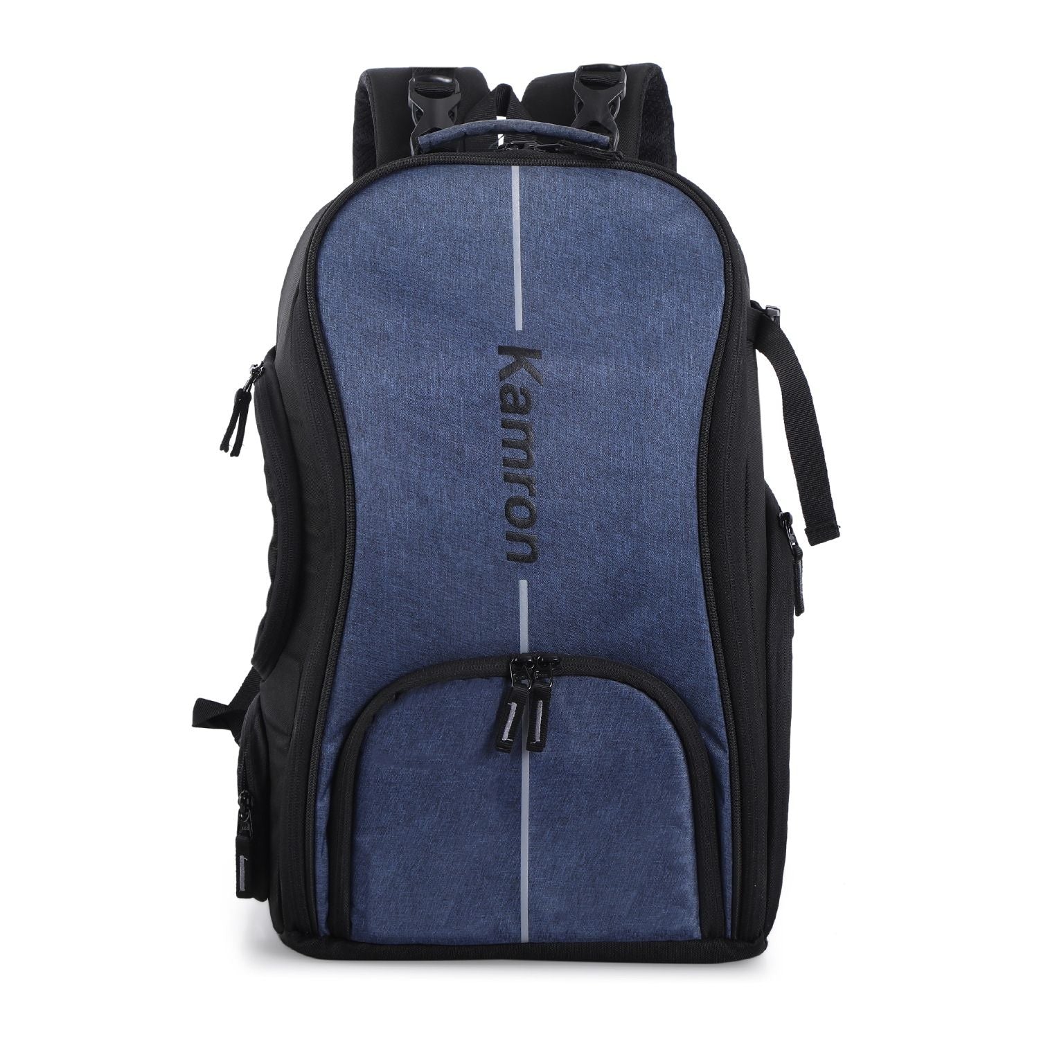 Kamron Basic 300 Professional Camera Bag (Blue)