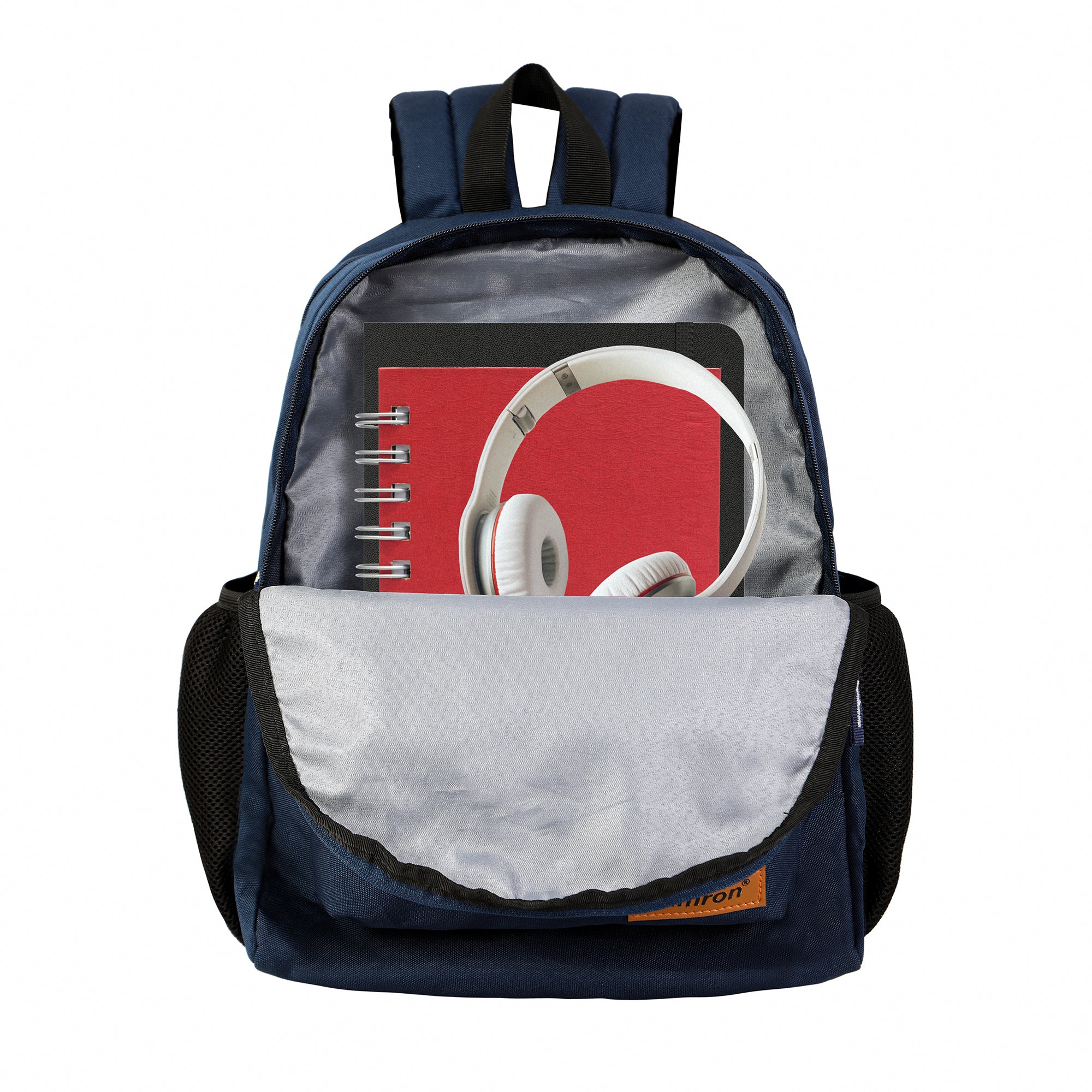 Kamron Series 2 Casual Backpack - 36 ltrs (Blue)