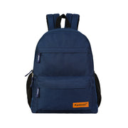 Kamron Series 2 Casual Backpack - 26 ltrs (Blue)