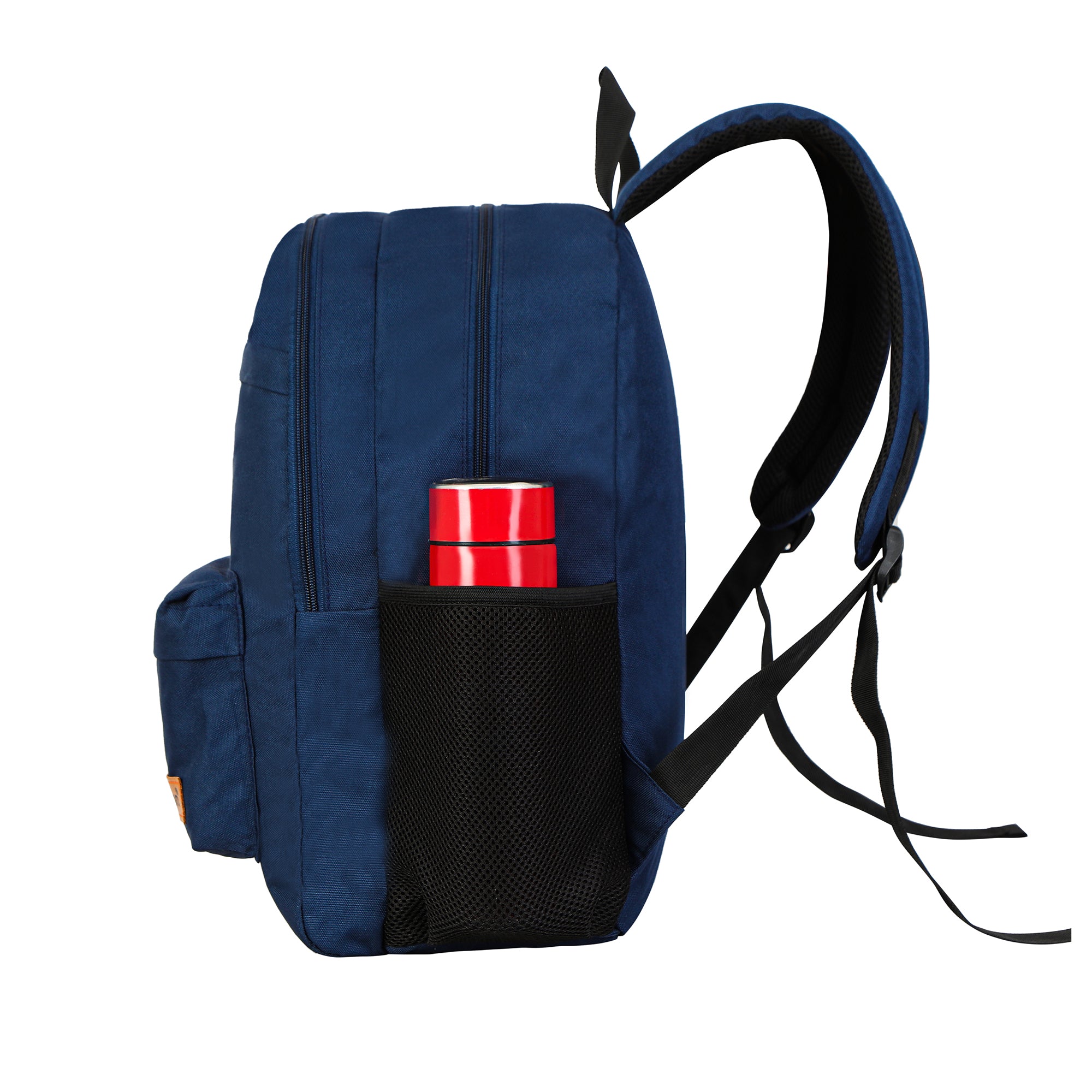 Kamron Series 2 Casual Backpack - 26 ltrs (Blue)