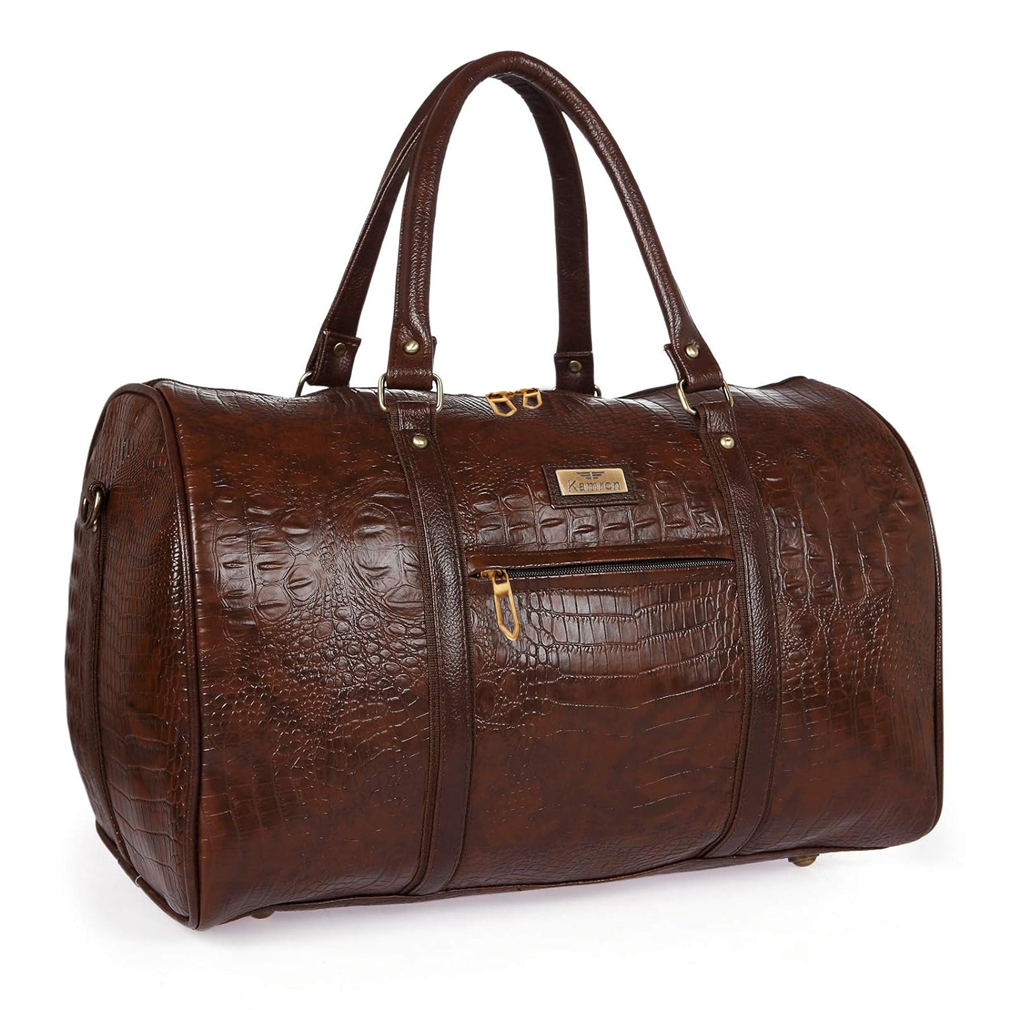 Kamron Gym Training & Travel Duffle