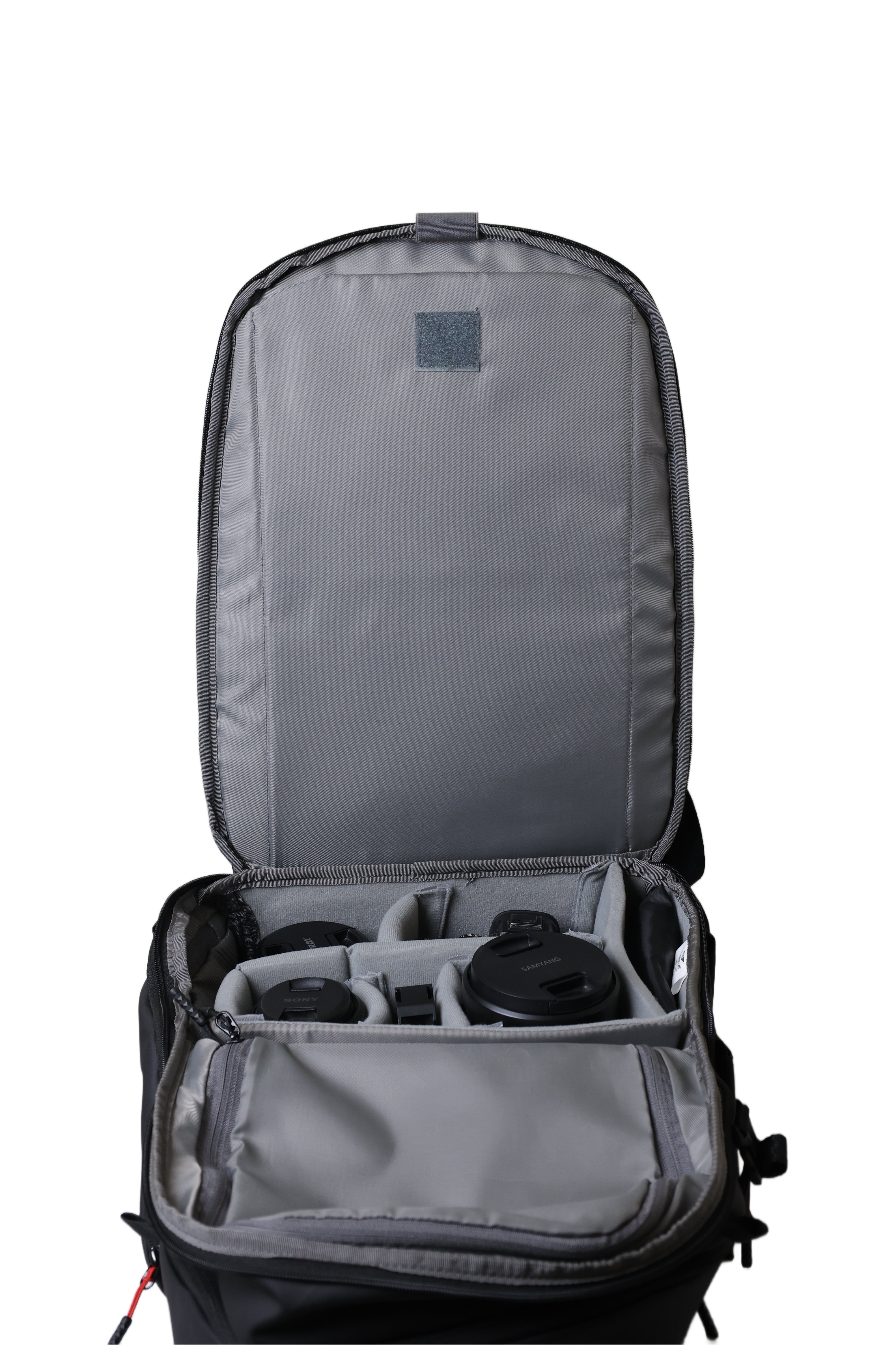 Kamron Creator BP 22 water Resistant Backpack