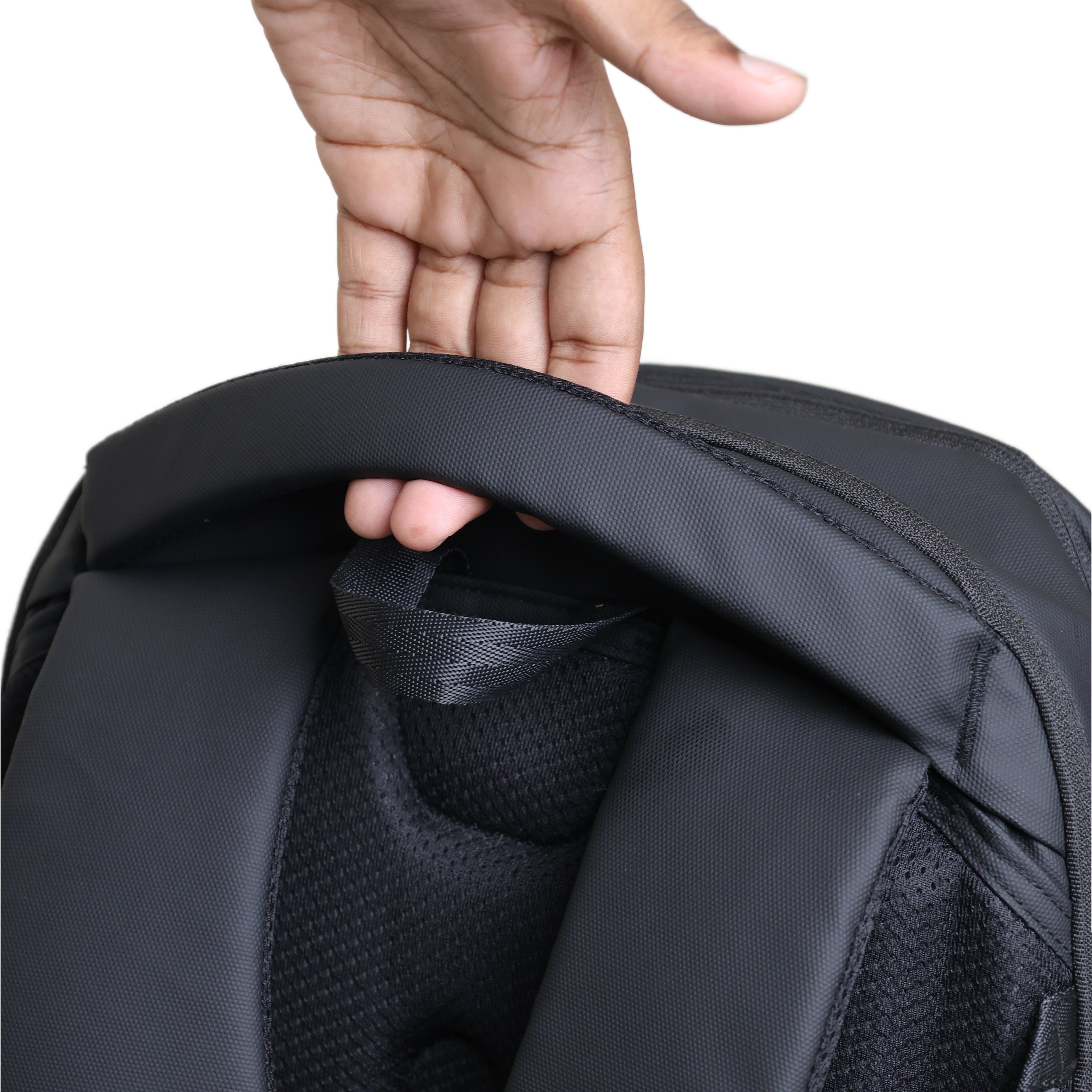 Kamron Creator 22 water Resistant Backpack