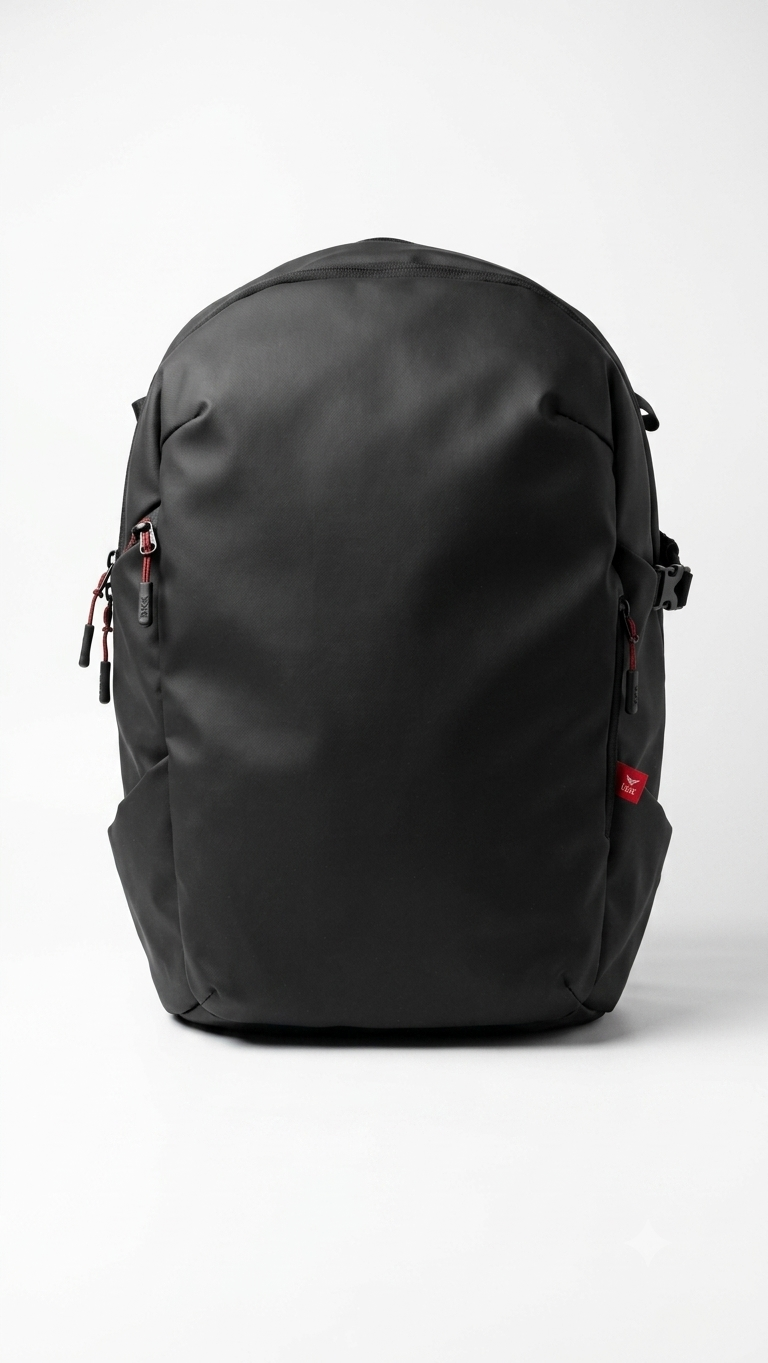 Kamron Creator 22 water Resistant Backpack