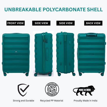 Kamron Trolley Bag - Cabin size