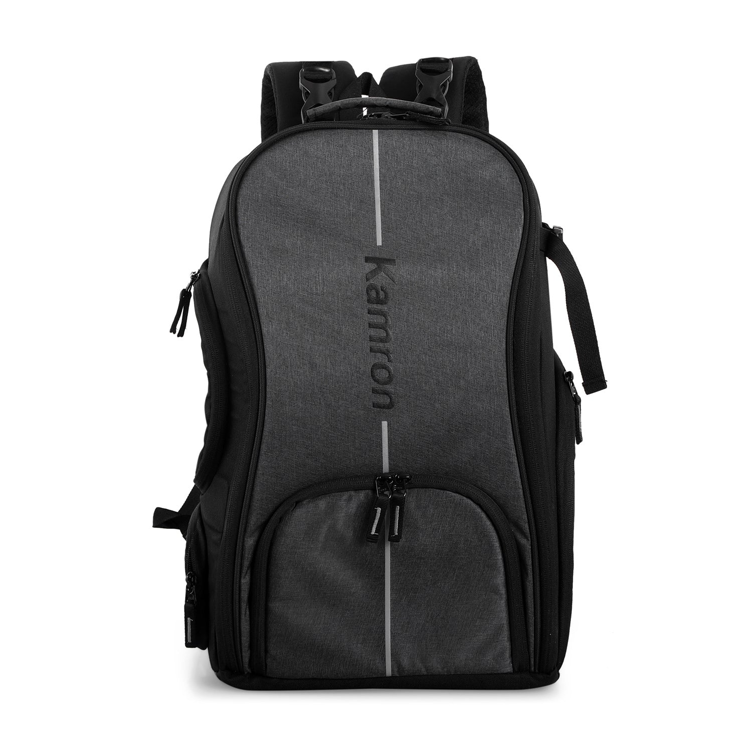 Kamron Basic 300 Professional Camera Bag (Blue)