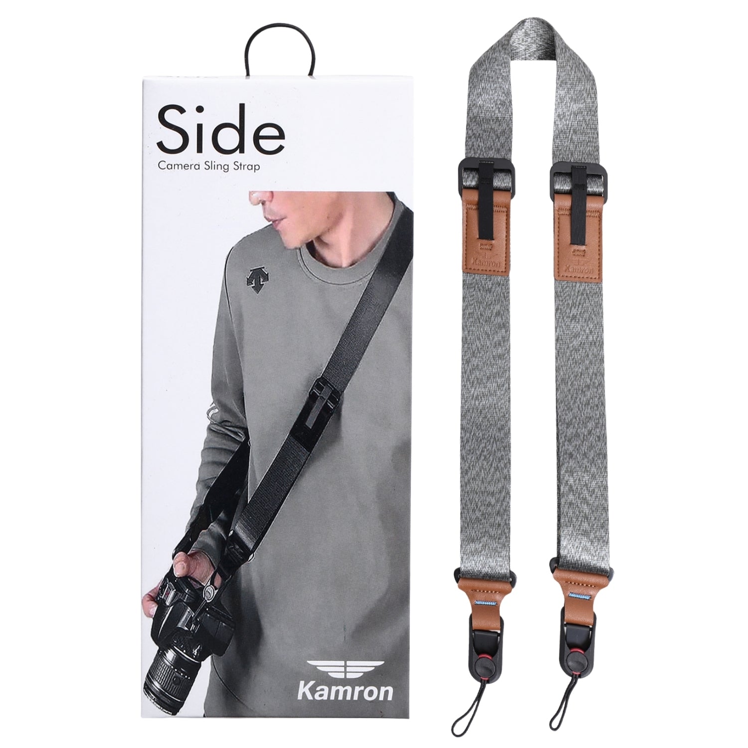Kamron Side 2 Pro Shoulder Strap