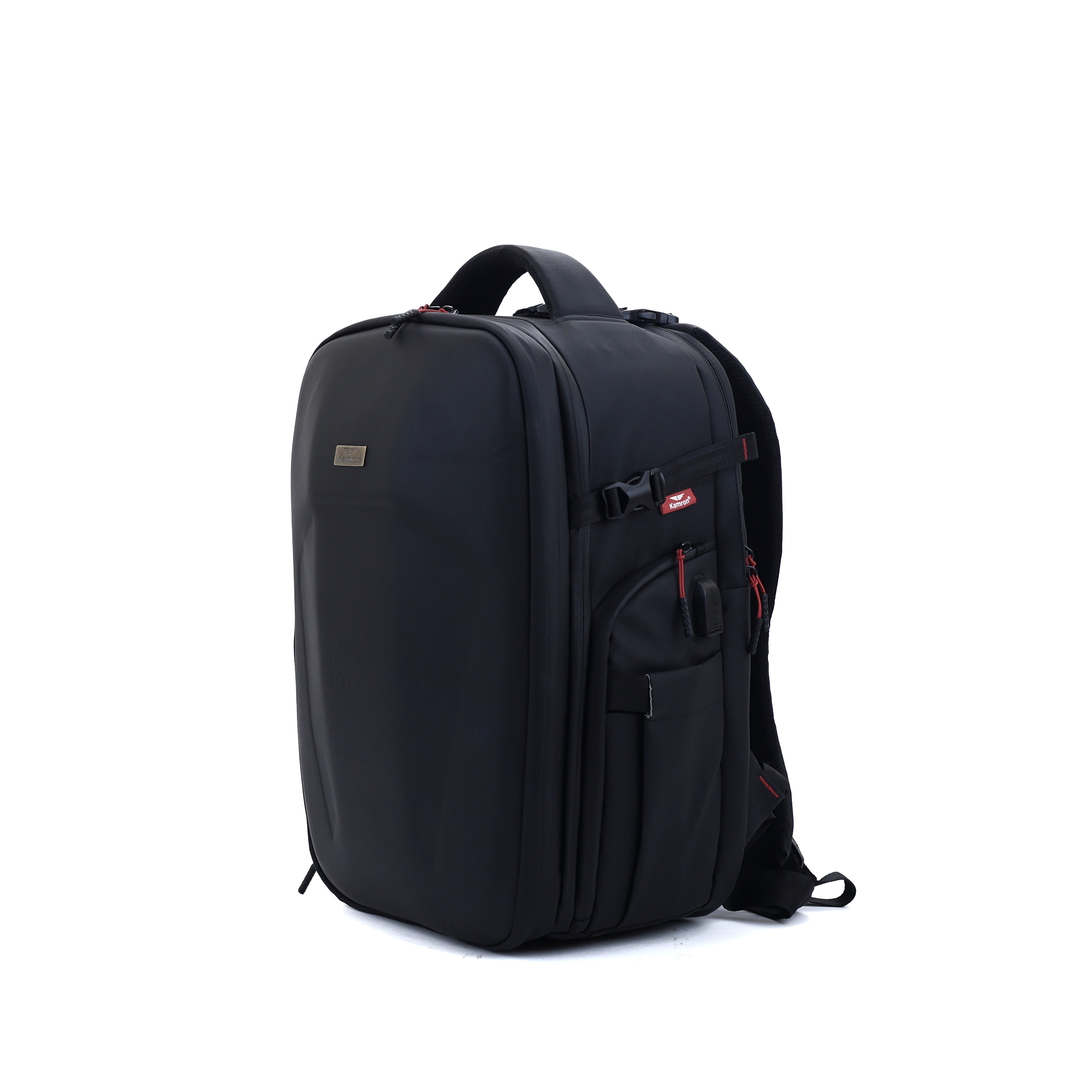 korosuke② Tough BP Coco Water Resistant DSLR Backpack Camera Backpack – Kamron