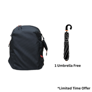 Kamron Creator BP 22 water Resistant Backpack