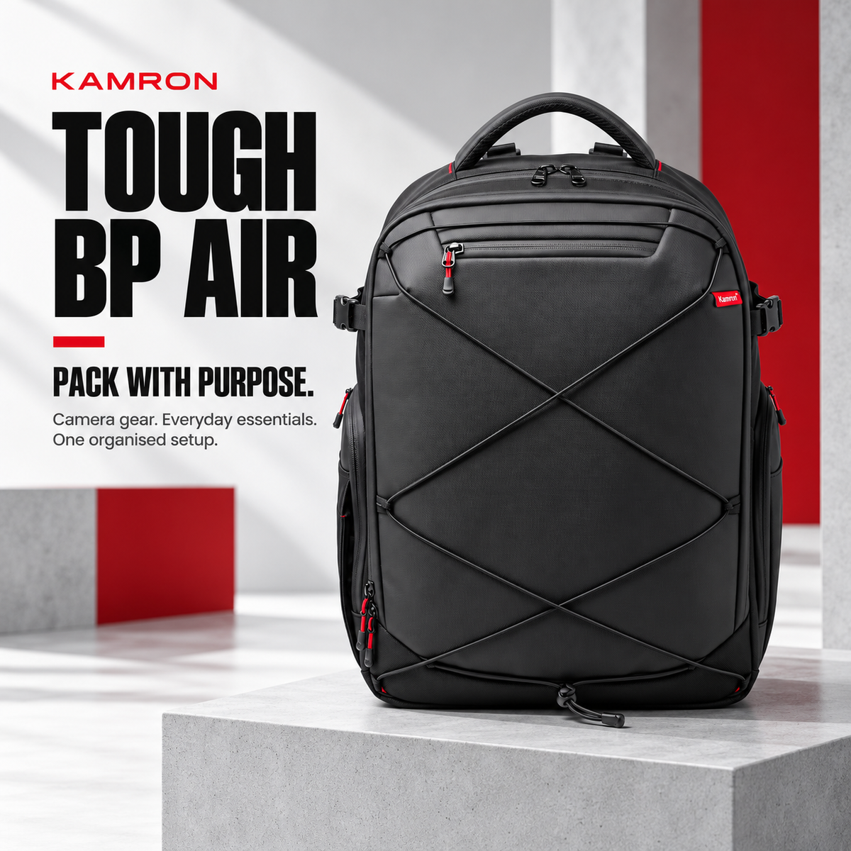 Tough BP Air