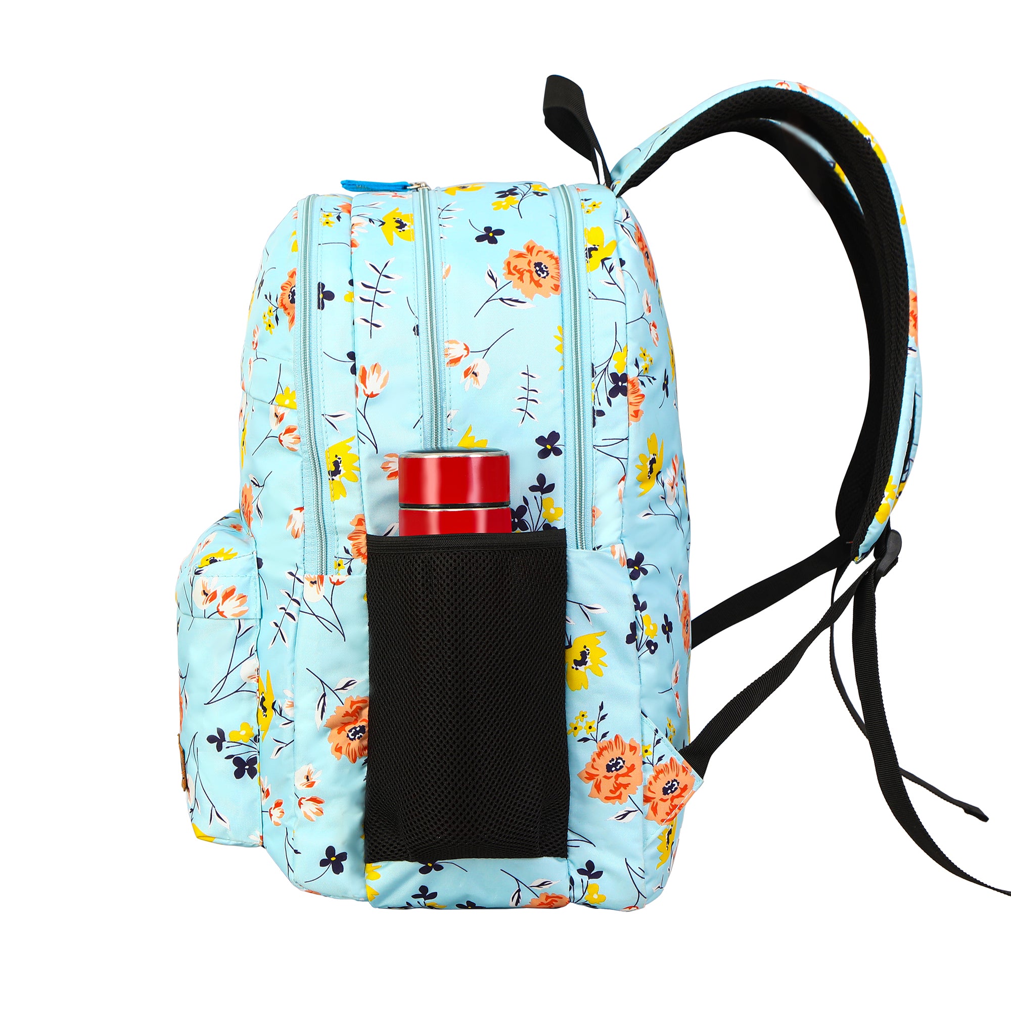 Kamron Series 3 Casual Backpack - 42 ltrs  (Light Blue)